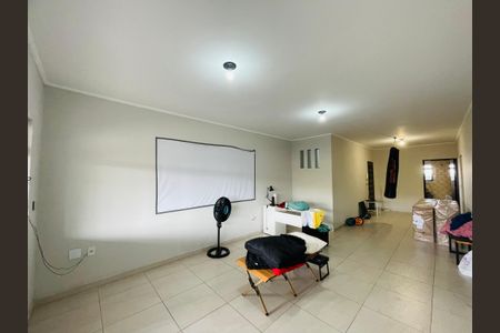 Sala de kitnet/studio para alugar com 1 quarto, 200m² em Vila Florida, Guarulhos