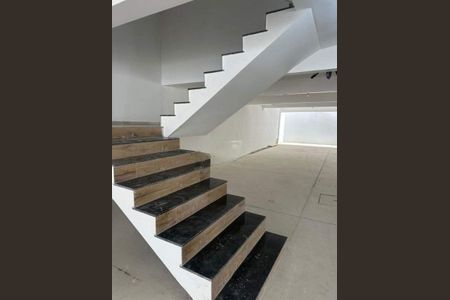 Apartamento à venda com 2 quartos, 106m² em Vila Curuçá, Santo André