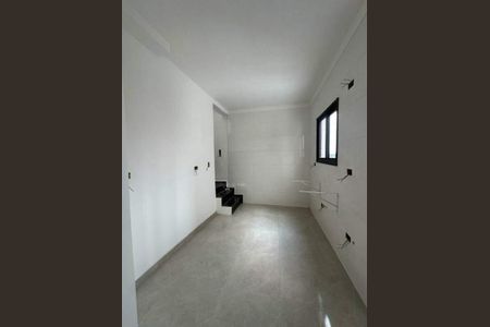 Apartamento à venda com 2 quartos, 106m² em Vila Curuçá, Santo André
