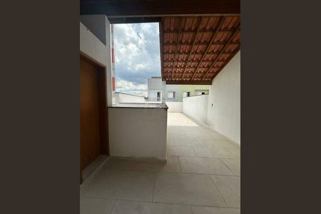 Apartamento à venda com 2 quartos, 106m² em Vila Curuçá, Santo André