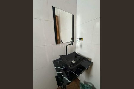 Apartamento à venda com 2 quartos, 106m² em Vila Curuçá, Santo André