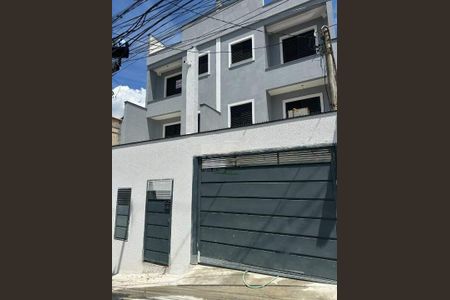 Apartamento à venda com 2 quartos, 106m² em Vila Curuçá, Santo André