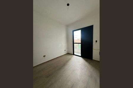 Apartamento à venda com 2 quartos, 106m² em Vila Curuçá, Santo André