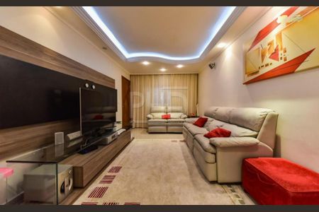 Casa à venda com 3 quartos, 180m² em Parque Terra Nova II, São Bernardo do Campo