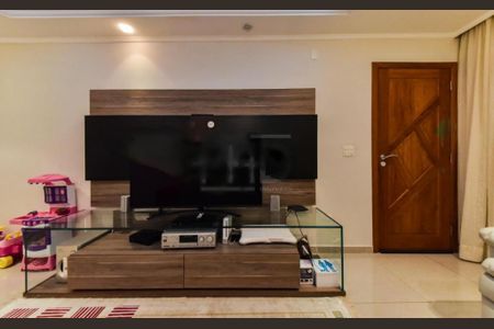 Casa à venda com 3 quartos, 180m² em Parque Terra Nova II, São Bernardo do Campo