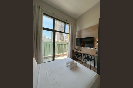 Apartamento à venda com 24m², 1 quarto e sem vagaStudio