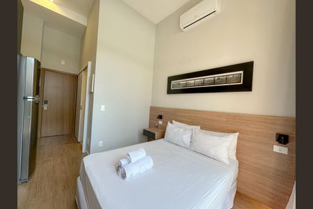 Studio de apartamento para alugar com 1 quarto, 24m² em Perdizes, São Paulo