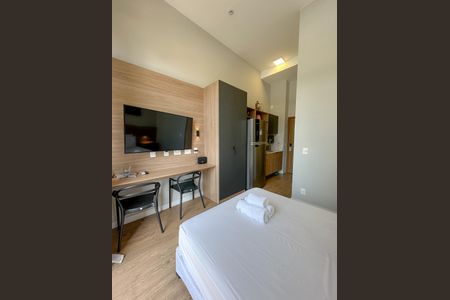 Apartamento à venda com 24m², 1 quarto e sem vagaStudio