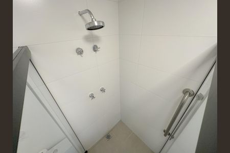 Apartamento à venda com 24m², 1 quarto e sem vagaBanheiro