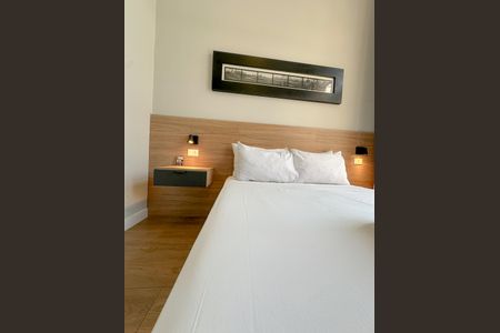 Apartamento à venda com 24m², 1 quarto e sem vagaStudio