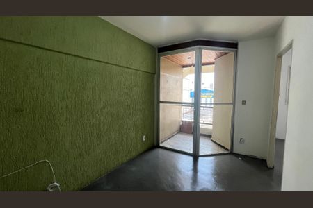 Sala de apartamento para alugar com 2 quartos, 45m² em Centro, Campinas