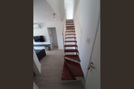Apartamento à venda com 2 quartos, 88m² em Pinheiros, São Paulo