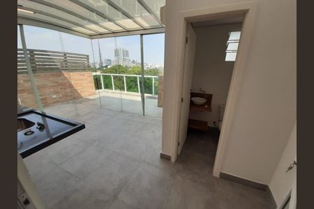 Apartamento à venda com 2 quartos, 88m² em Pinheiros, São Paulo