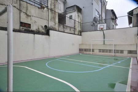 Apartamento à venda com 110m², 4 quartos e 2 vagasQuadra Esportiva