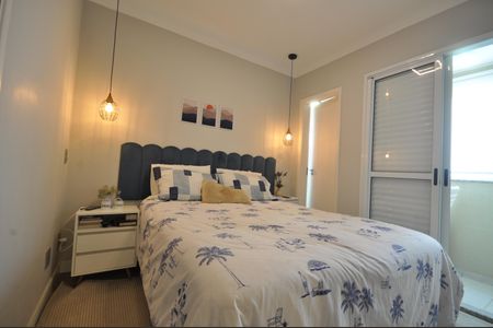 Apartamento à venda com 110m², 4 quartos e 2 vagasSuíte