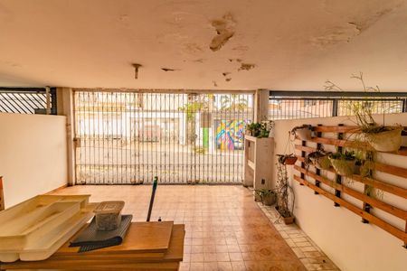 Sala de casa à venda com 3 quartos, 100m² em Parque Jabaquara, São Paulo