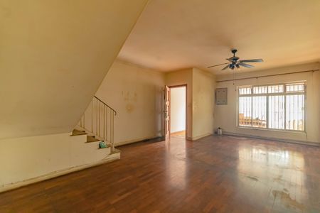 Sala de casa à venda com 3 quartos, 100m² em Parque Jabaquara, São Paulo