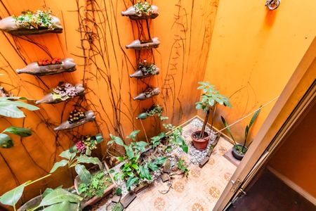 Casa à venda com 100m², 3 quartos e 2 vagas Casa à venda com 100m², 3 quartos e 2 vagasVista da Sala