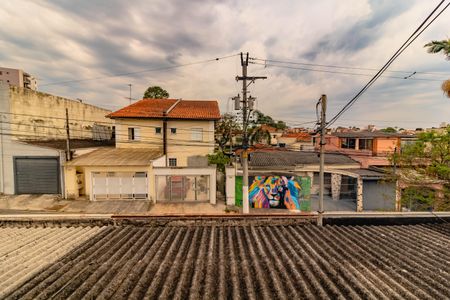 Casa à venda com 100m², 3 quartos e 2 vagas Casa à venda com 100m², 3 quartos e 2 vagasVista da Suíte