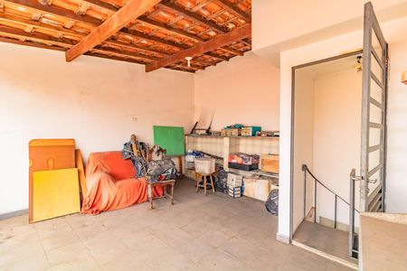 Casa à venda com 100m², 3 quartos e 2 vagas Casa à venda com 100m², 3 quartos e 2 vagasÁrea comum