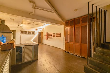 Casa à venda com 100m², 3 quartos e 2 vagas Casa à venda com 100m², 3 quartos e 2 vagasÁrea comum