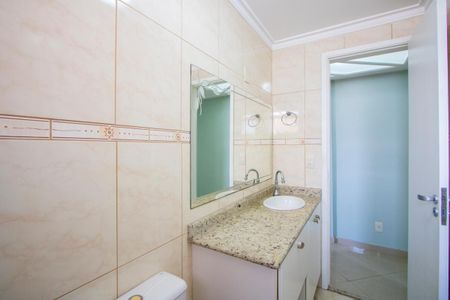 Apartamento para alugar com 86m², 2 quartos e 2 vagas Apartamento para alugar com 86m², 2 quartos e 2 vagasBanheiro Social