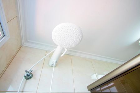 Apartamento para alugar com 86m², 2 quartos e 2 vagas Apartamento para alugar com 86m², 2 quartos e 2 vagasBanheiro Social
