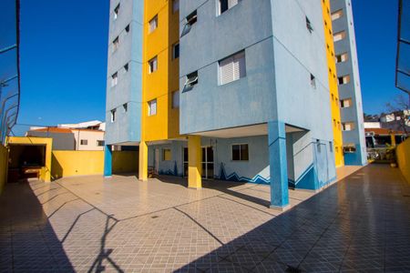 Apartamento para alugar com 86m², 2 quartos e 2 vagas Apartamento para alugar com 86m², 2 quartos e 2 vagasÁrea comum