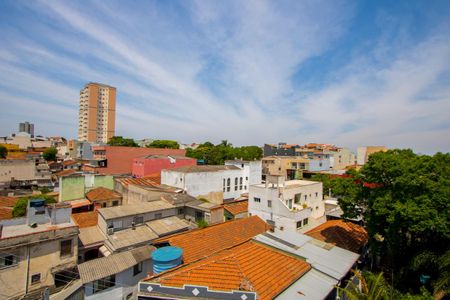 Apartamento para alugar com 86m², 2 quartos e 2 vagas Apartamento para alugar com 86m², 2 quartos e 2 vagasVista do Quarto 2