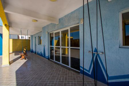 Apartamento para alugar com 86m², 2 quartos e 2 vagas Apartamento para alugar com 86m², 2 quartos e 2 vagasÁrea comum