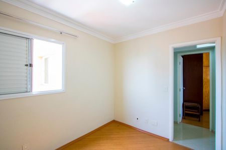 Quarto 1 de apartamento para alugar com 2 quartos, 86m² em Vila Humaita, Santo André