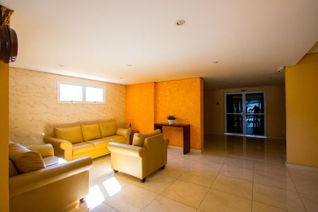 Apartamento para alugar com 86m², 2 quartos e 2 vagas Apartamento para alugar com 86m², 2 quartos e 2 vagasÁrea comum