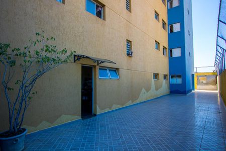 Apartamento para alugar com 86m², 2 quartos e 2 vagas Apartamento para alugar com 86m², 2 quartos e 2 vagasÁrea comum