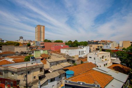 Apartamento para alugar com 86m², 2 quartos e 2 vagas Apartamento para alugar com 86m², 2 quartos e 2 vagasVista da Suíte