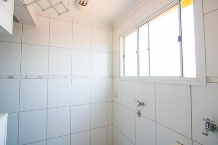 Apartamento para alugar com 86m², 2 quartos e 2 vagas Apartamento para alugar com 86m², 2 quartos e 2 vagasÁrea de Serviço