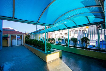 Apartamento para alugar com 86m², 2 quartos e 2 vagas Apartamento para alugar com 86m², 2 quartos e 2 vagasÁrea comum