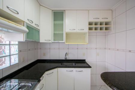 Apartamento para alugar com 86m², 2 quartos e 2 vagas Apartamento para alugar com 86m², 2 quartos e 2 vagasCozinha