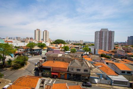 Apartamento para alugar com 86m², 2 quartos e 2 vagas Apartamento para alugar com 86m², 2 quartos e 2 vagasVista da Sala