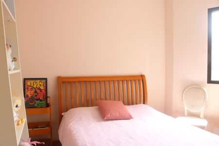 Apartamento à venda com 130m², 3 quartos e 2 vagasSuíte 1