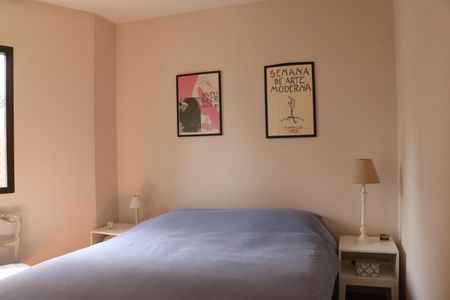 Apartamento à venda com 130m², 3 quartos e 2 vagasSuíte 2