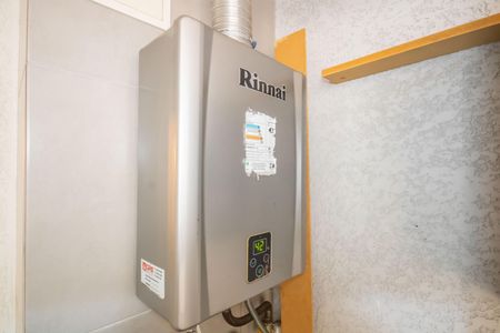 Apartamento para alugar com 56m², 2 quartos e 1 vagaÁrea de Serviço