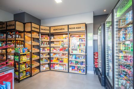 Apartamento para alugar com 56m², 2 quartos e 1 vagaÁrea comum