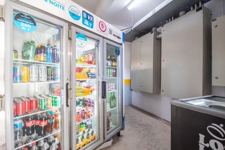 Apartamento para alugar com 56m², 2 quartos e 1 vagaÁrea comum