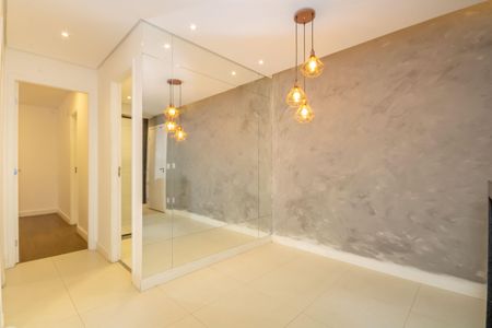 Apartamento para alugar com 56m², 2 quartos e 1 vagaSala