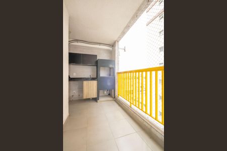 Apartamento para alugar com 56m², 2 quartos e 1 vagaSacada