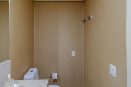 Apartamento à venda com 60m², 1 quarto e 1 vagaLavabo