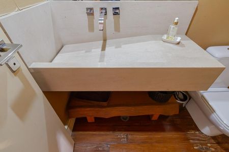 Apartamento à venda com 60m², 1 quarto e 1 vagaLavabo