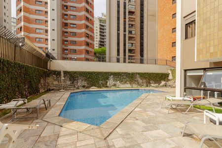 Apartamento à venda com 60m², 1 quarto e 1 vagaÁrea comum