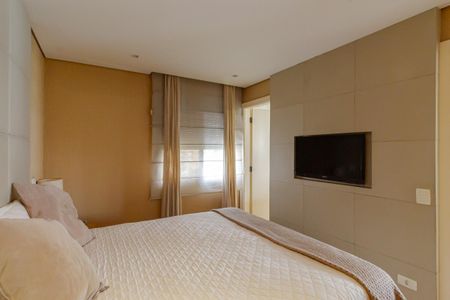 Apartamento à venda com 60m², 1 quarto e 1 vagaSuíte 