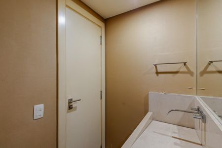 Apartamento à venda com 60m², 1 quarto e 1 vagaLavabo